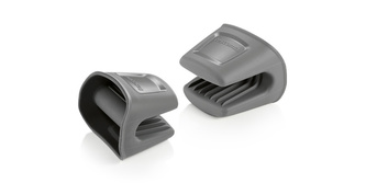 TESCOMA Chňapka silikonová GrandCHEF, 2 ks