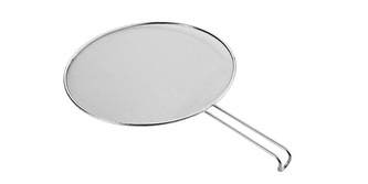 TESCOMA Ochranné síto GrandCHEF pr. 30 cm
