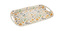 TESCOMA Podnos FANCY HOME 44 x 30 cm, louka