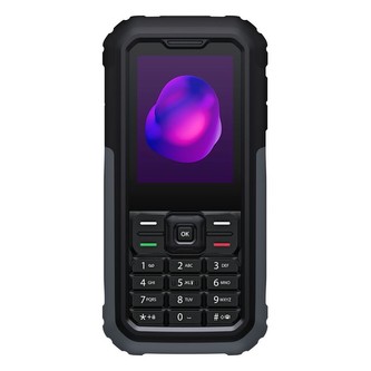 TCL 3189 Himalaya Gray