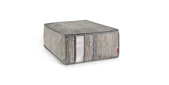 TESCOMA Obal na povlečení FANCY HOME 40 x 52 x 20 cm, cappuccino