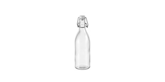 TESCOMA Láhev s klipem TESCOMA DELLA CASA 500 ml