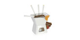 TESCOMA Čokoládové fondue GUSTITO, pro 4 osoby