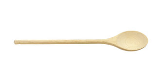 TESCOMA Vařečka oválná WOODY 40 cm