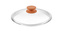 TESCOMA Poklice do trouby UNICOVER pr. 30 cm