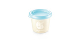 TESCOMA Dóza PAPU PAPI 150 ml, 2 ks, modrá