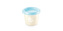 TESCOMA Dóza PAPU PAPI 150 ml, 2 ks, modrá