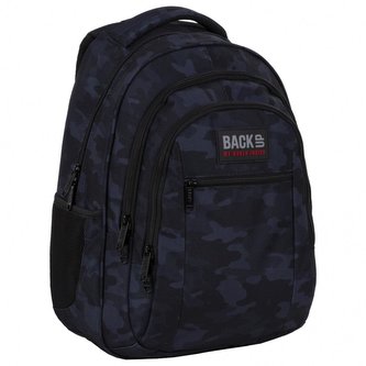 Plecak BackUp O50 DERFORM
