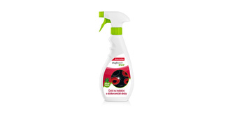 TESCOMA Čistič na indukční a sklokeramické desky ProfiMATE 500 ml, Aloe vera