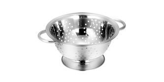 TESCOMA Cedník s podstavcem GrandCHEF pr. 24 cm