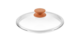 TESCOMA Poklice do trouby UNICOVER pr. 28 cm