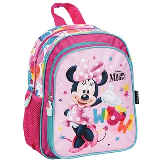 Plecak Minnie 28 DERFORM