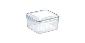 TESCOMA Dóza FRESHBOX 0,7 l, čtvercová