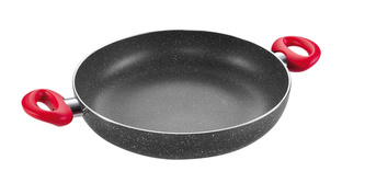 TESCOMA Pánev MANICO ROSSO pr. 28 cm, 2 úchyty