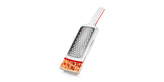 TESCOMA Struhadlo HANDY X-sharp, střední otvory
