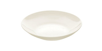 TESCOMA Hluboký talíř CREMA pr. 22 cm