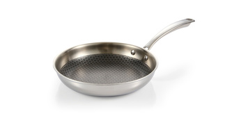TESCOMA Pánev SteelCRAFT pr. 24 cm