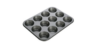 TESCOMA Forma 12 muffinů DELÍCIA 34 x 26 cm