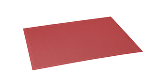 TESCOMA Prostírání FLAIR STYLE 45 x 32 cm, granátová