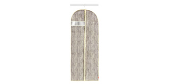 TESCOMA Obal na šaty FANCY HOME 150 x 60 cm, smetanová