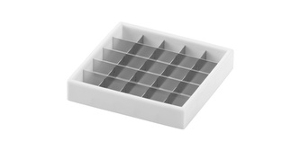 TESCOMA Krájecí mřížka pro 643560, velké otvory
