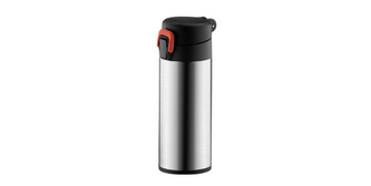 TESCOMA Sport termoska se zámkem CONSTANT 0,5 l, nerez