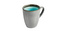 TESCOMA Hrnek EMOTION 440 ml, modrá