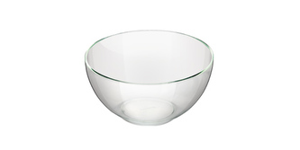 TESCOMA Skleněná mísa GIRO pr. 24 cm