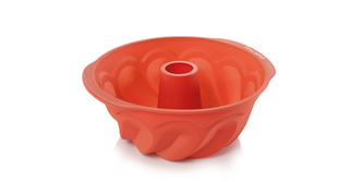 TESCOMA Bábovka vysoká DELÍCIA SiliconPRIME pr. 24 cm