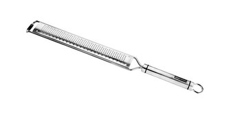 TESCOMA Struhadlo PRESIDENT X-sharp, dlouhé jemné