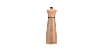 TESCOMA Mlýnek na pepř/sůl VIRGO WOOD 18 cm