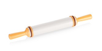 TESCOMA Váleček s nastavitelnou výškou DELÍCIA 20 cm