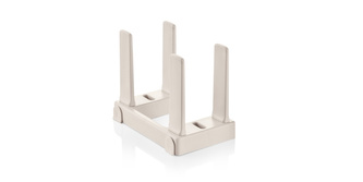 TESCOMA Prodloužení zásobníku na pánve FlexiSPACE 92 x 148 mm