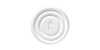 TESCOMA Tableta do pohlcovače vlhkosti CLEAN KIT, 2 ks