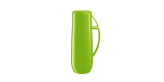 TESCOMA Termoska s hrníčkem FAMILY COLORI 0,75 l, zelená