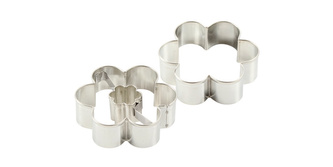 TESCOMA Linecká kytička DELÍCIA pr. 4,0 cm