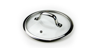 TESCOMA Poklice PRESIDENT Stone pr. 26 cm