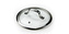 TESCOMA Poklice PRESIDENT Stone pr. 26 cm
