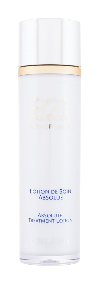 Orlane B21 Extraordinaire Pleťová voda a sprej Absolute Treatment Lotion 120 ml pro ženy