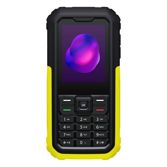 TCL 3189 Illuminating Yellow