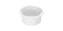 TESCOMA Miska na muffiny GUSTO pr. 9 cm, 2 ks