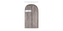 TESCOMA Obal na oblek FANCY HOME 100 x 60 cm, cappuccino