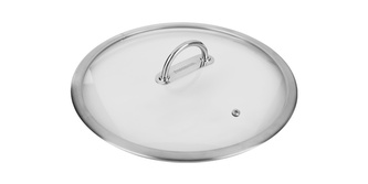 TESCOMA Poklice VISION pr. 28 cm