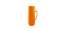 TESCOMA Termoska s hrníčkem FAMILY COLORI 0,3 l, oranžová