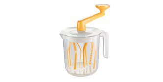 TESCOMA Ruční šlehač DELÍCIA 1000 ml