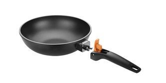TESCOMA Wok SmartCLICK pr. 28 cm