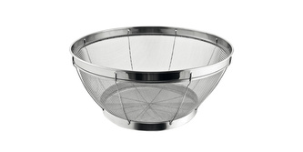 TESCOMA Košík na cezení GrandCHEF pr. 24 cm