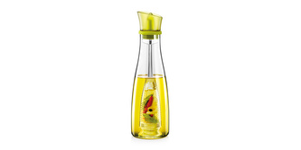 TESCOMA Nádoba na olej VITAMINO 500 ml, s vyluhovacím sítkem