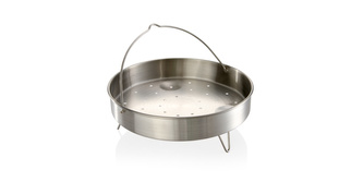 TESCOMA Napařovací síto PRESIDENT, ULTIMA