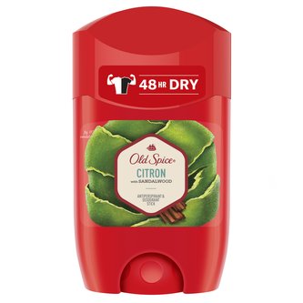 Old Spice deo stick Lemon 50 ml